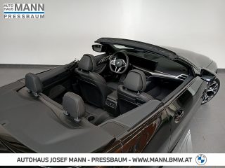 BMW 420d Cabrio Aut. M-SPORTPAKET PRO