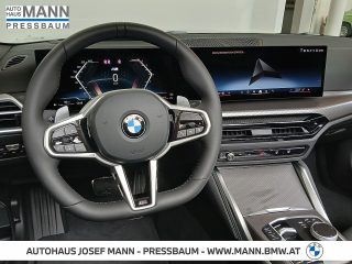 BMW 420d Cabrio Aut. M-SPORTPAKET PRO