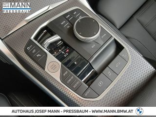 BMW 420d Cabrio Aut. M-SPORTPAKET PRO