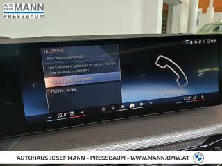 BMW 420d Cabrio Aut. M-SPORTPAKET PRO