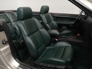 BMW 325i Cabrio Aut.