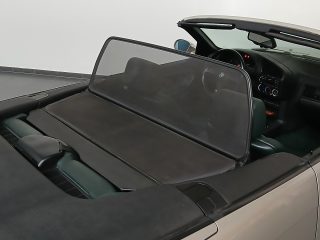 BMW 325i Cabrio Aut.