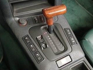 BMW 325i Cabrio Aut.