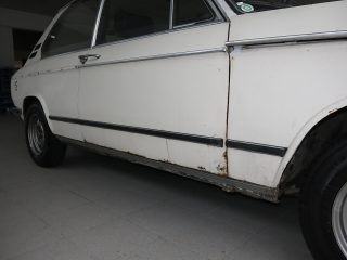 BMW 2002 - 2000 tii Touring