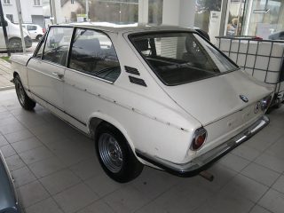 BMW 2002 - 2000 tii Touring