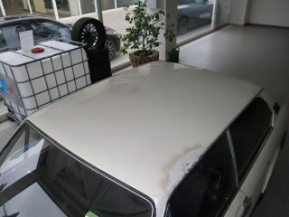 BMW 2002 - 2000 tii Touring