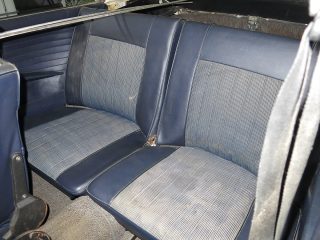 BMW 2002 - 2000 tii Touring