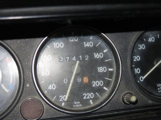 BMW 2002 - 2000 tii Touring