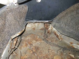 BMW 2002 - 2000 tii Touring