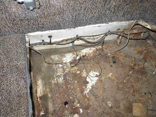 BMW 2002 - 2000 tii Touring