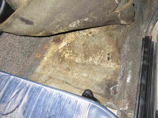 BMW 2002 - 2000 tii Touring