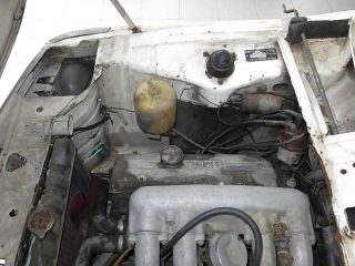 BMW 2002 - 2000 tii Touring