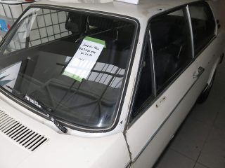 BMW 2002 - 2000 tii Touring