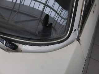 BMW 2002 - 2000 tii Touring