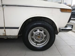 BMW 2002 - 2000 tii Touring