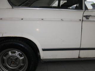 BMW 2002 - 2000 tii Touring