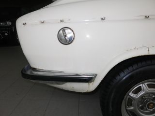 BMW 2002 - 2000 tii Touring