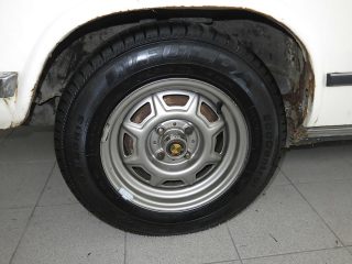 BMW 2002 - 2000 tii Touring