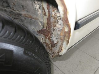 BMW 2002 - 2000 tii Touring