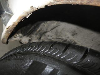 BMW 2002 - 2000 tii Touring