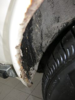 BMW 2002 - 2000 tii Touring