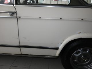 BMW 2002 - 2000 tii Touring