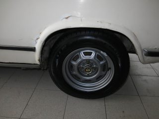 BMW 2002 - 2000 tii Touring