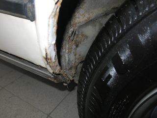 BMW 2002 - 2000 tii Touring