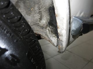 BMW 2002 - 2000 tii Touring