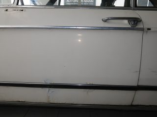 BMW 2002 - 2000 tii Touring