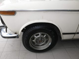 BMW 2002 - 2000 tii Touring