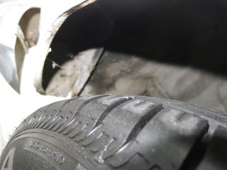 BMW 2002 - 2000 tii Touring