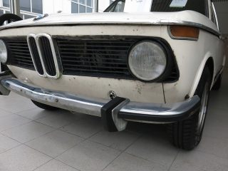 BMW 2002 - 2000 tii Touring