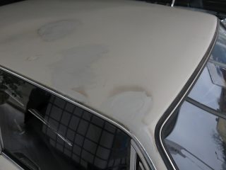 BMW 2002 - 2000 tii Touring