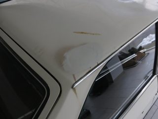 BMW 2002 - 2000 tii Touring