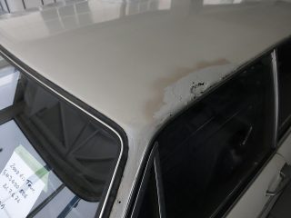 BMW 2002 - 2000 tii Touring