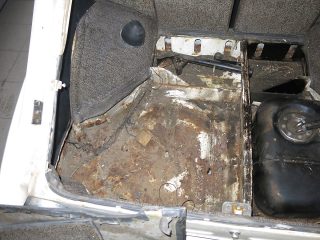 BMW 2002 - 2000 tii Touring