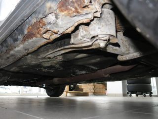 BMW 2002 - 2000 tii Touring