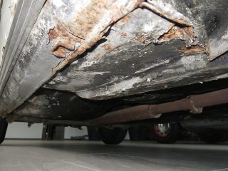 BMW 2002 - 2000 tii Touring