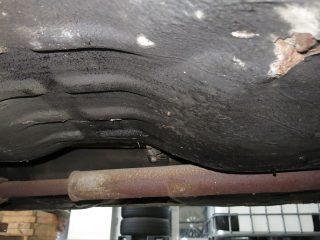 BMW 2002 - 2000 tii Touring