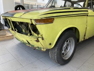 BMW 2002