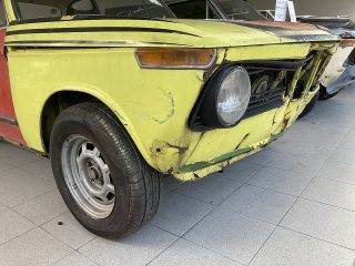 BMW 2002