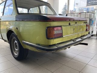 BMW 2002