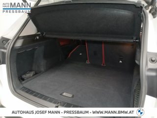 BMW X1 xDrive18d LEDER