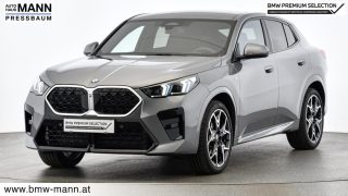 BMW X2 xDrive 20d M SPORTPAKET