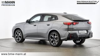 BMW X2 xDrive 20d M SPORTPAKET