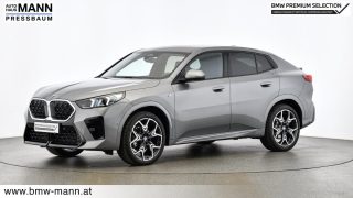 BMW X2 xDrive 20d M SPORTPAKET