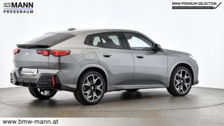 BMW X2 xDrive 20d M SPORTPAKET