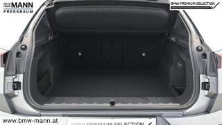 BMW X2 xDrive 20d M SPORTPAKET