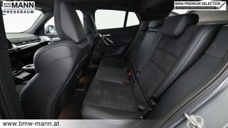 BMW X2 xDrive 20d M SPORTPAKET